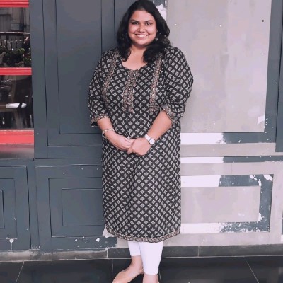 Shraddha Nileshwar