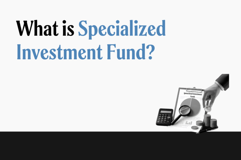 What is SIF in India? A complete guide to Specialized Investment Funds