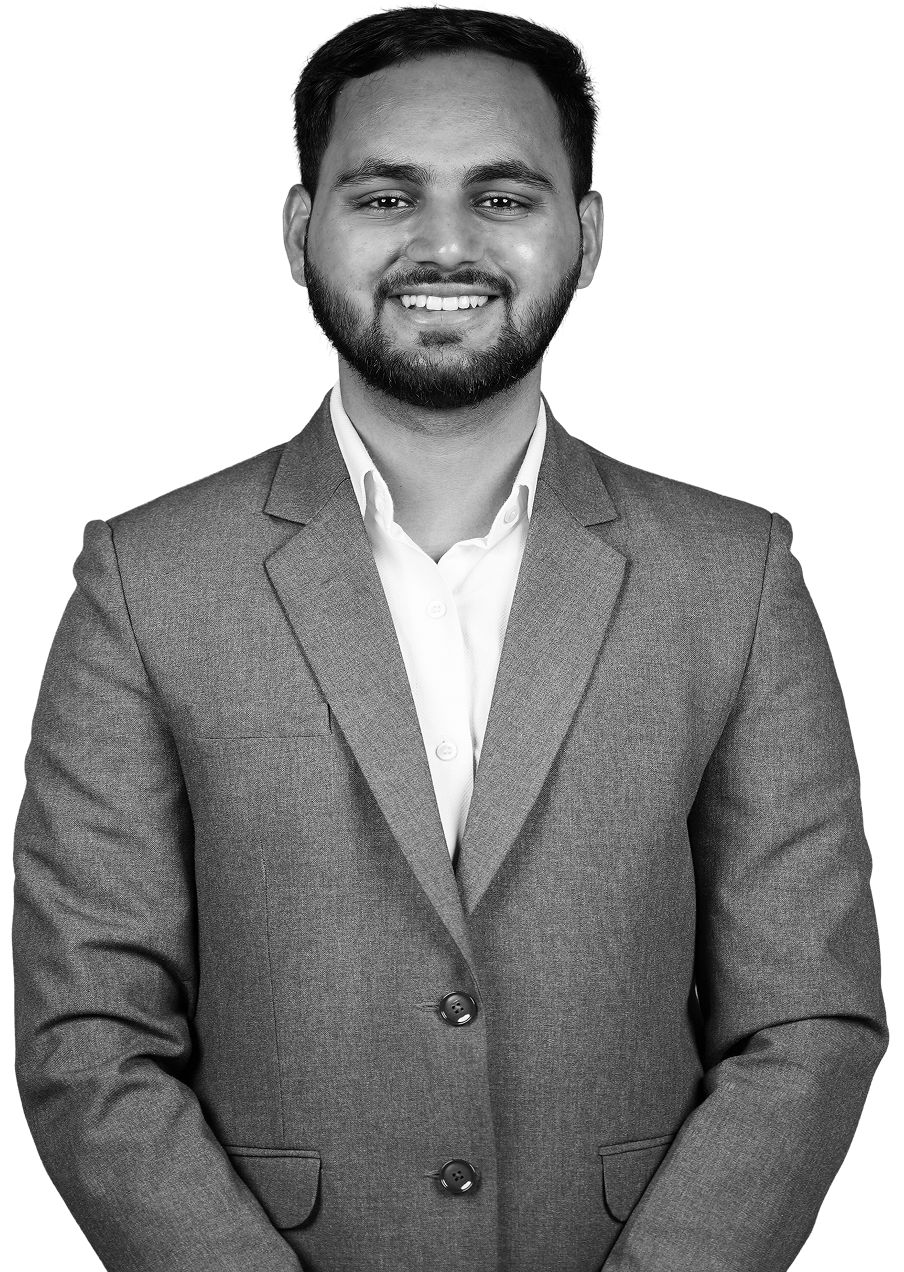 Arman Gupta