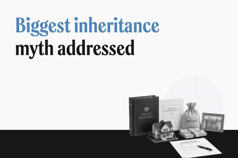 Nominee vs. legal heir: The property rule most families misunderstand