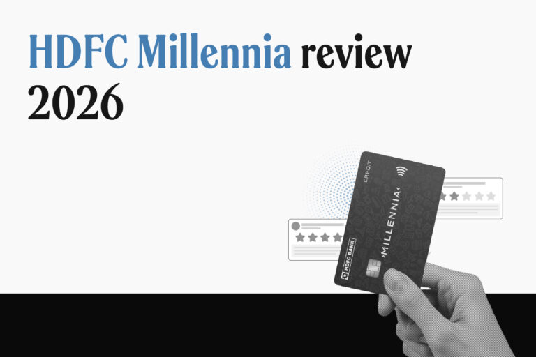 HDFC Millennia Credit Card: Complete review 2026