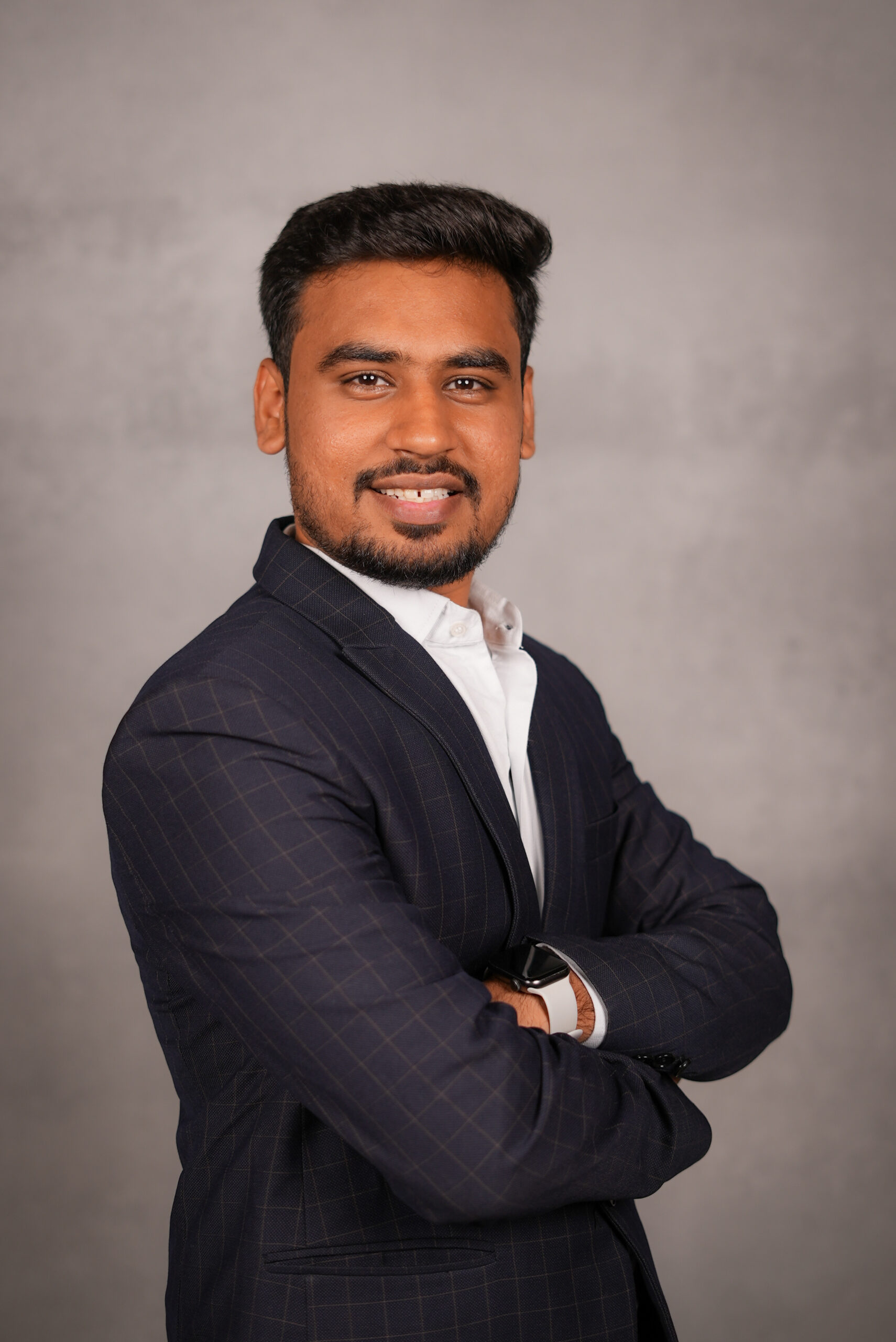 Yash Sedani