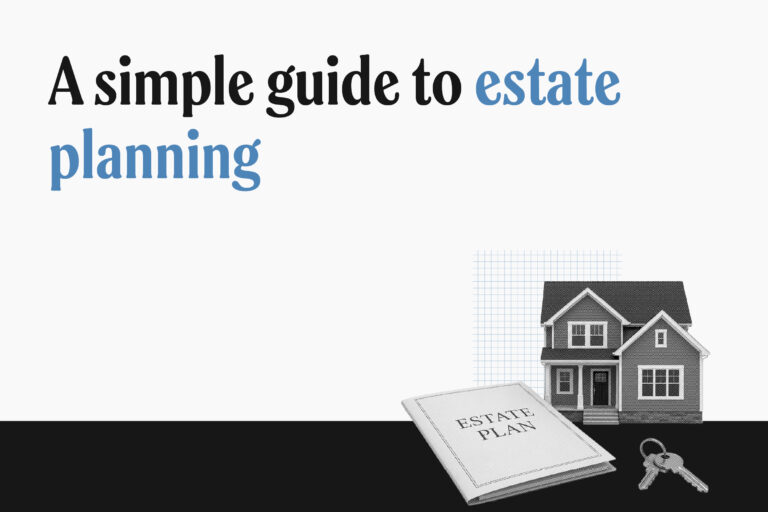 What is estate planning, and why doing it matters earlier than most families expect