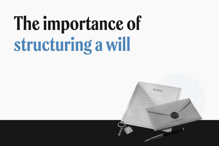 Will Management: The law decides if you don’t
