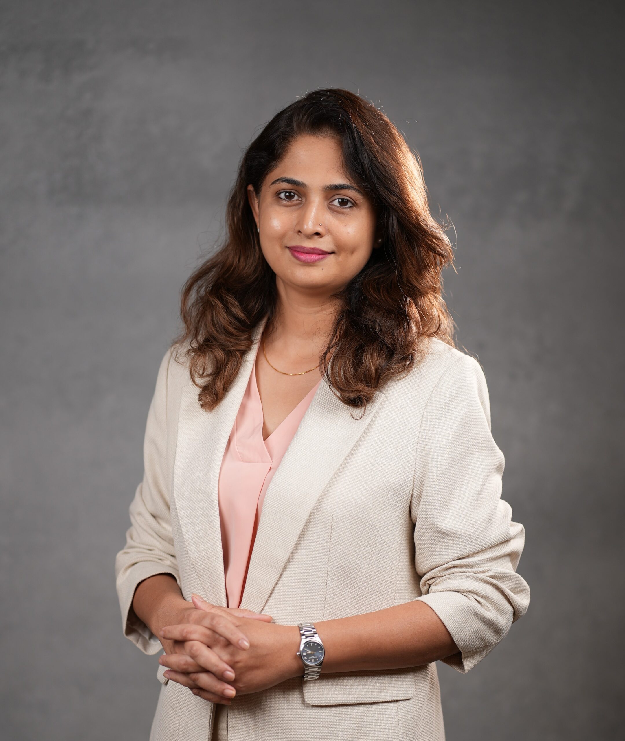 Rajani Tandale