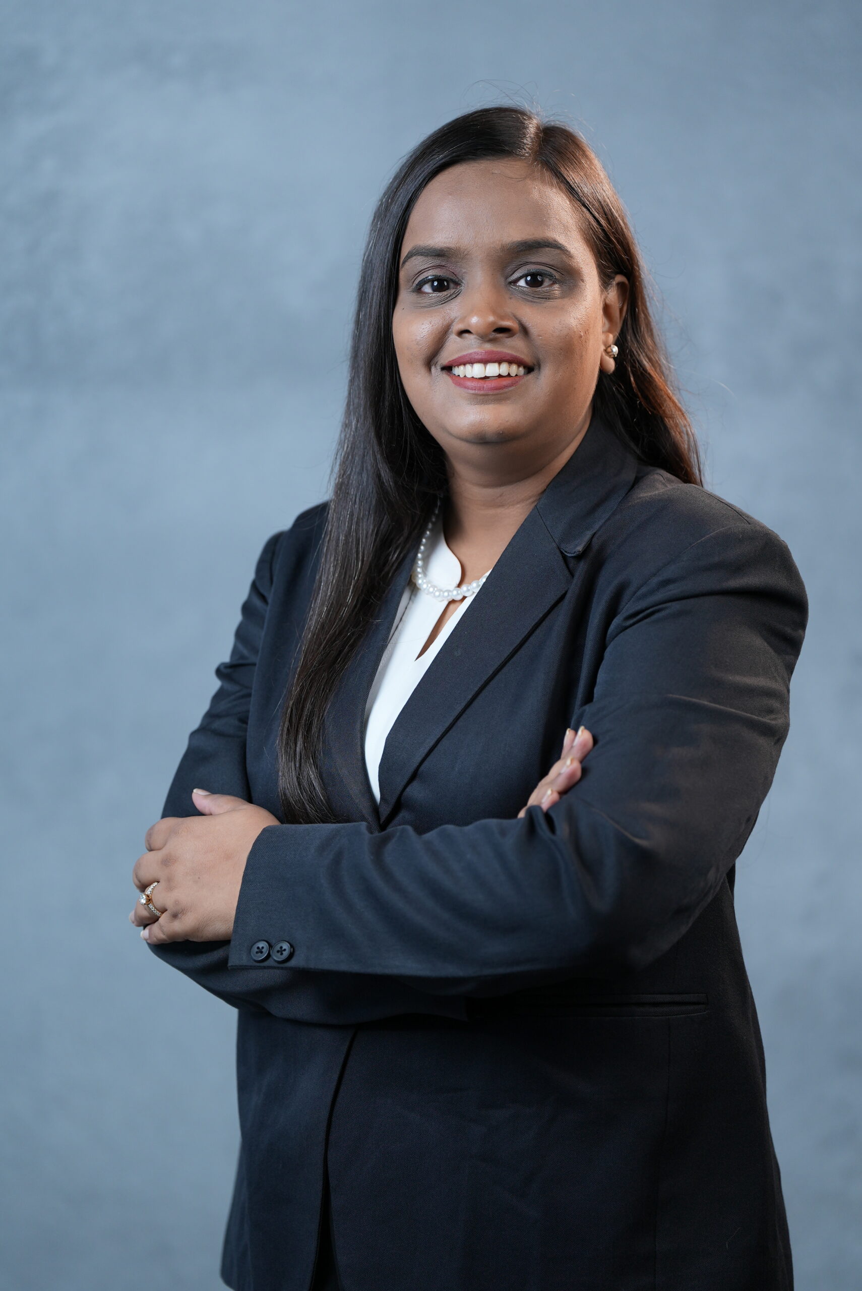 CA Niyati Shah