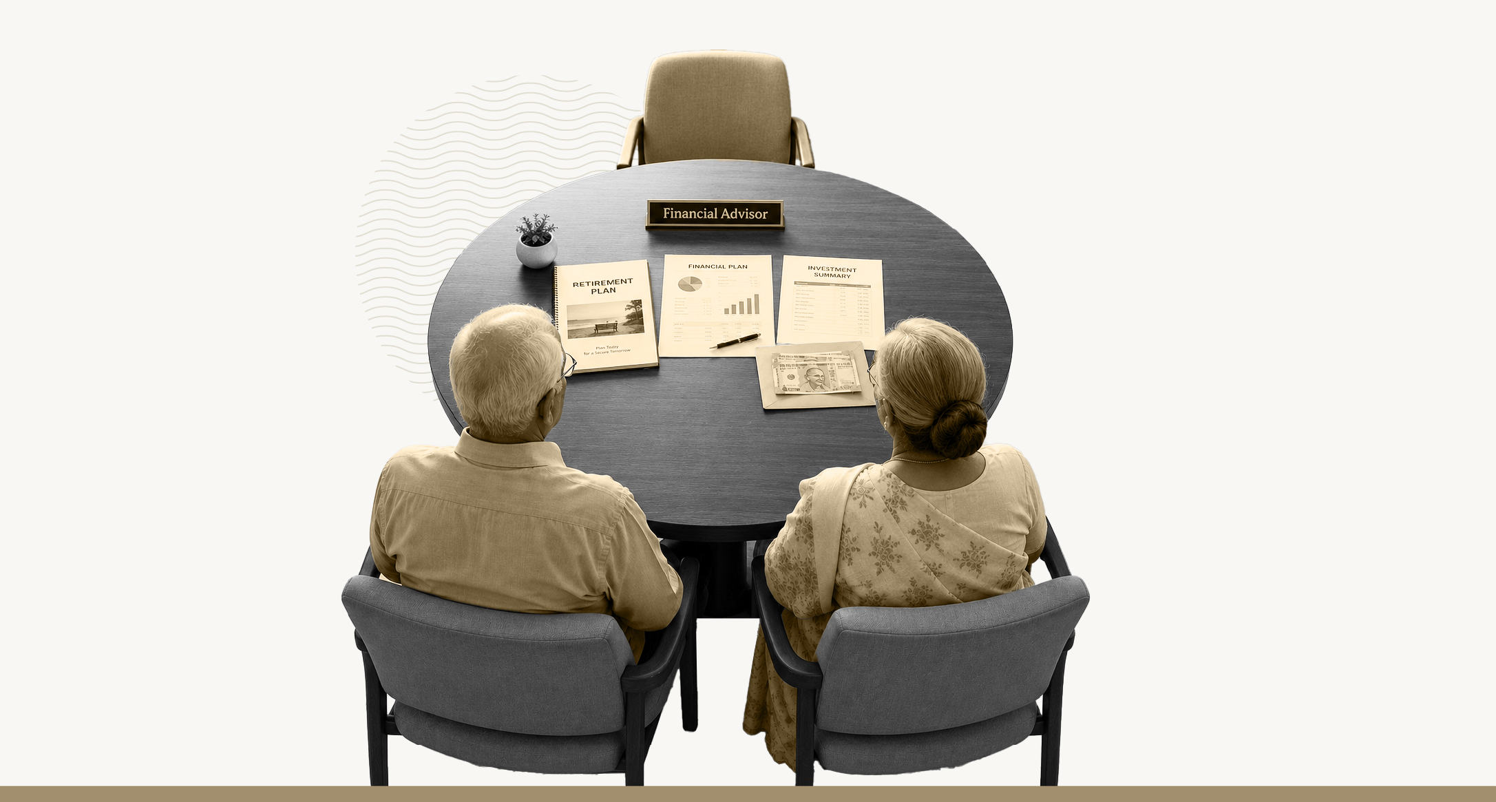 Should You Hire a Financial Advisor for Retirement?