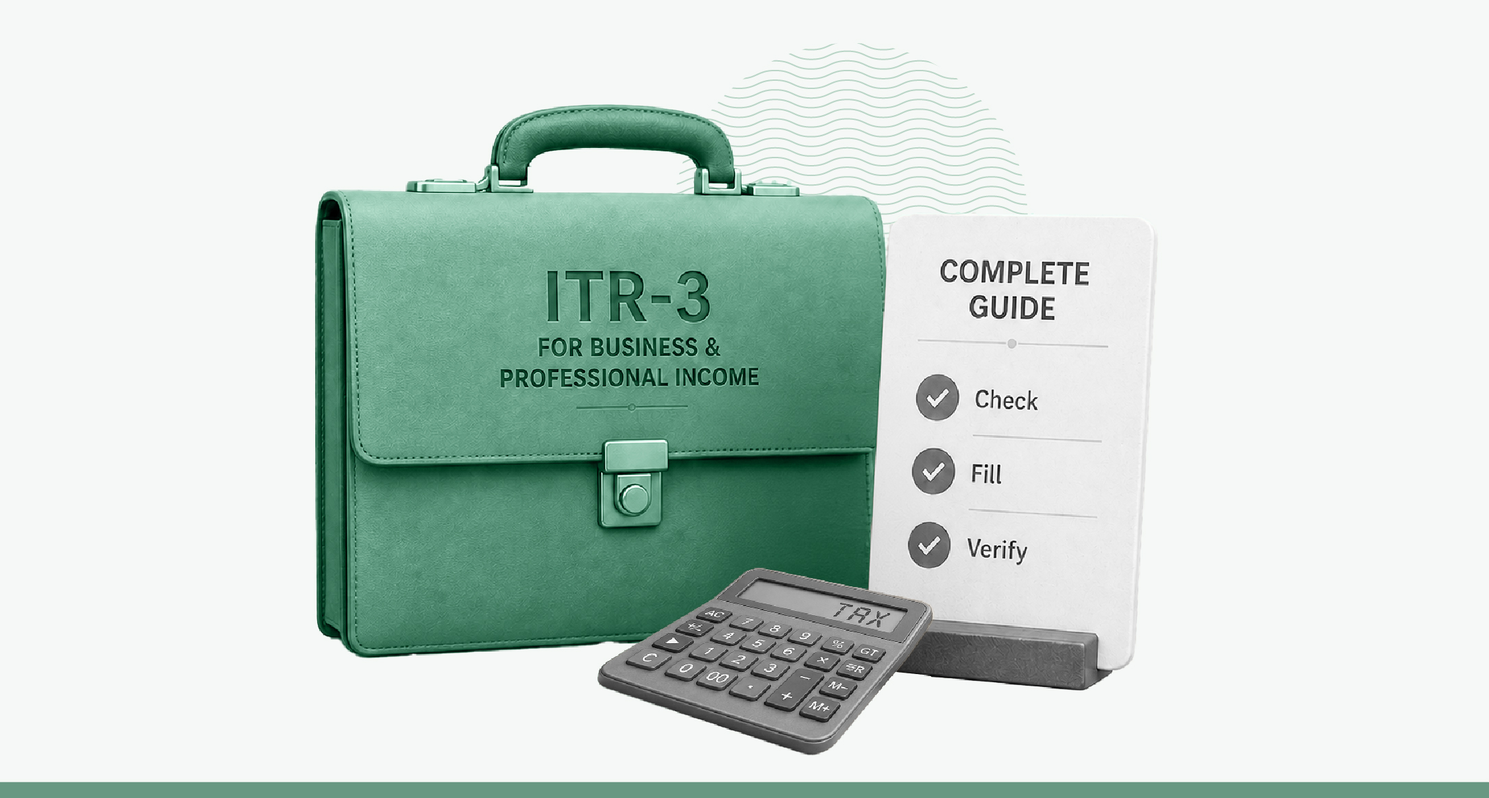 ITR-3 Form AY 2026-27: Who should file, audit rules & how to file