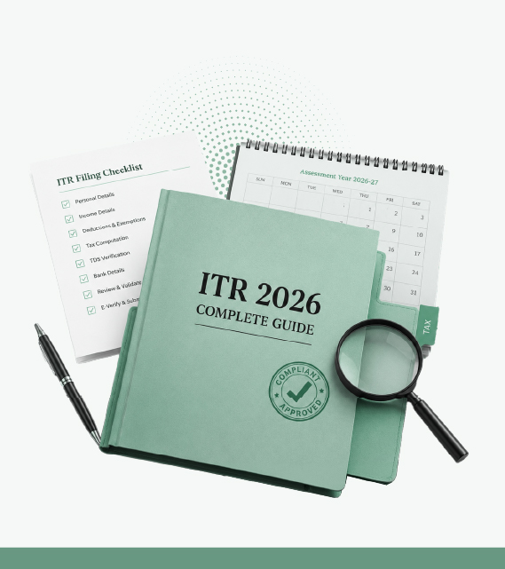 Is Form 16 enough to file your ITR? Here’s what most salaried taxpayers miss