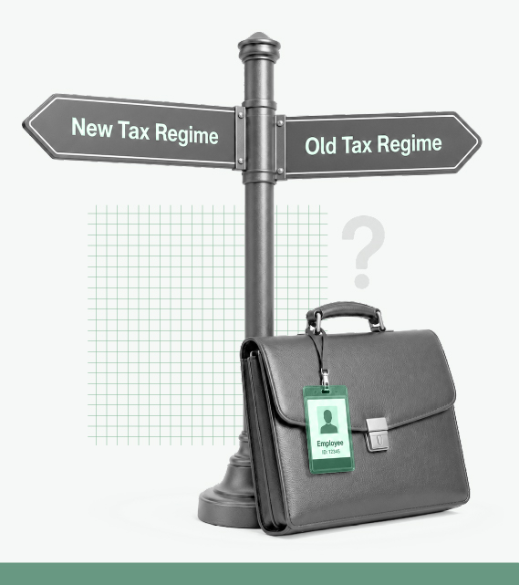 Is the new tax regime good for salaried employees? (FY 2025-26)