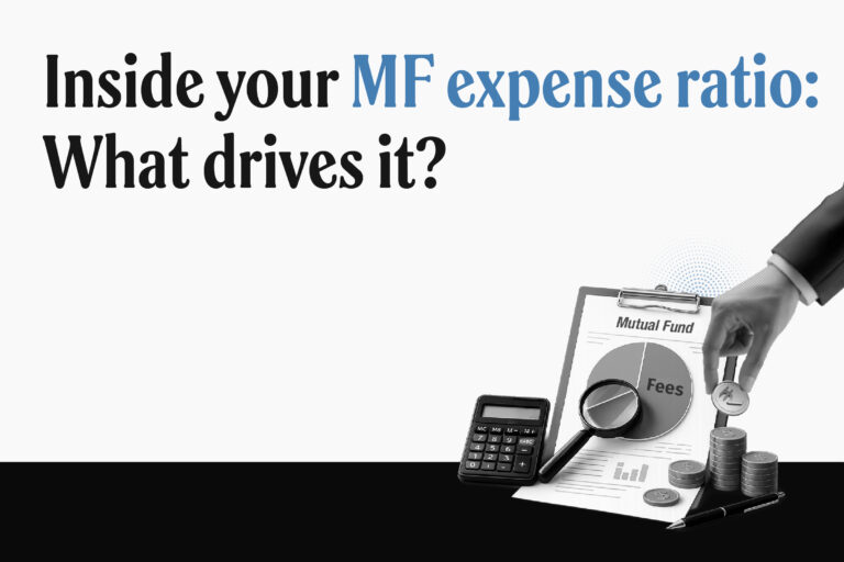 How mutual fund expense ratios are set and what you actually pay