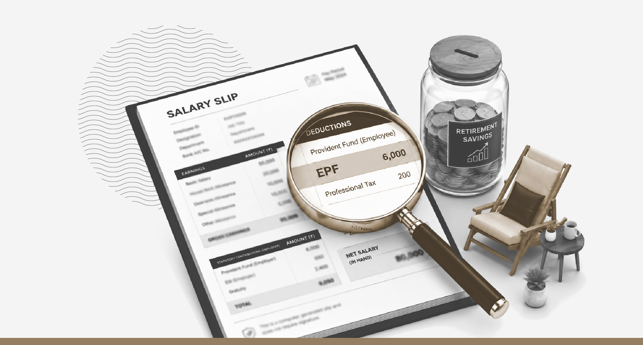 Employee Provident Fund (EPF): The retirement fund you build while working