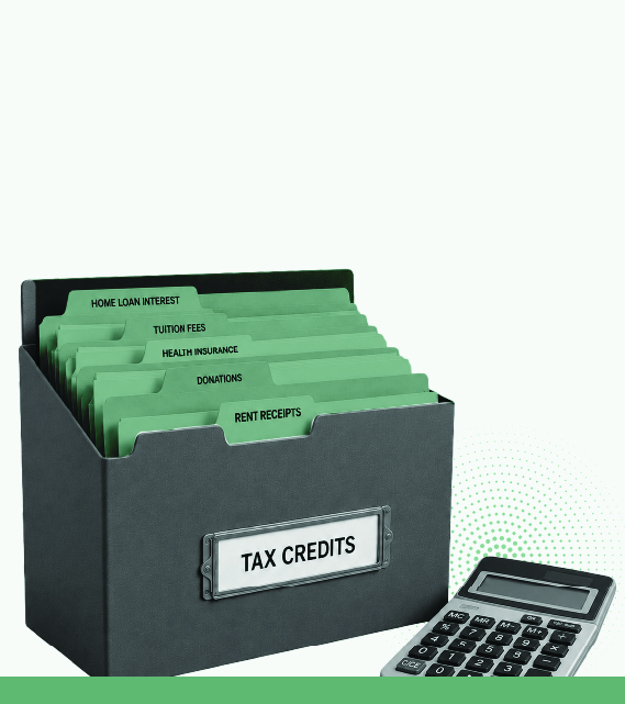 Tax credit mismatches in your ITR: How to spot it and fix it before your refund stalls