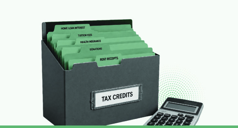 Tax credit mismatches in your ITR: How to spot it and fix it before your refund stalls