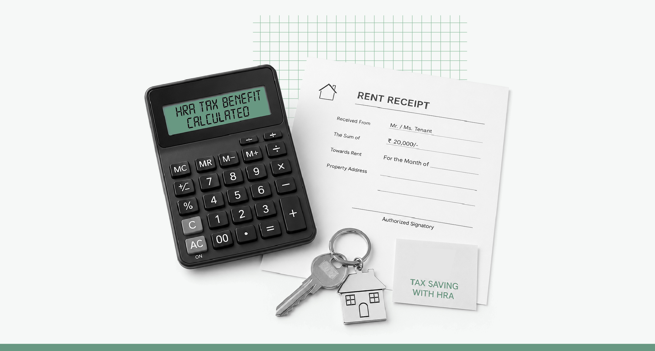 HRA exemption guide: How to calculate your House Rent Allowance tax benefit
