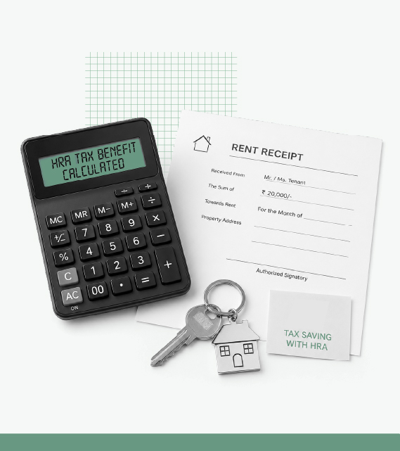 HRA exemption guide: How to calculate your House Rent Allowance tax benefit