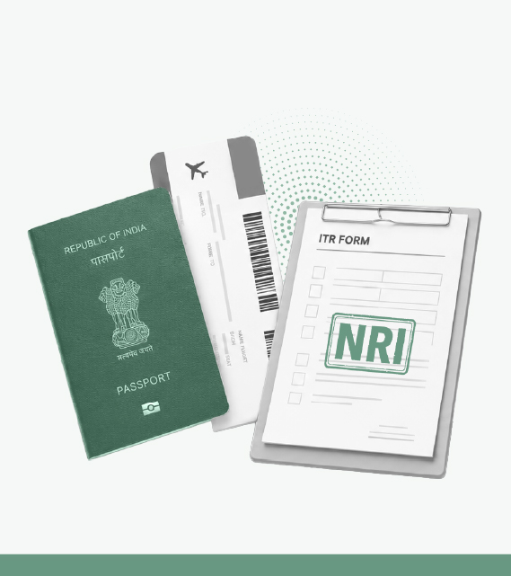 How NRIs file ITR in India: Rules, forms & DTAA (AY 2026-27)