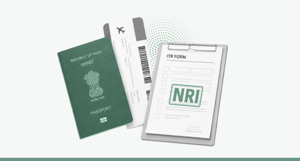 How NRIs file ITR in India: Rules, forms & DTAA (AY 2026-27)