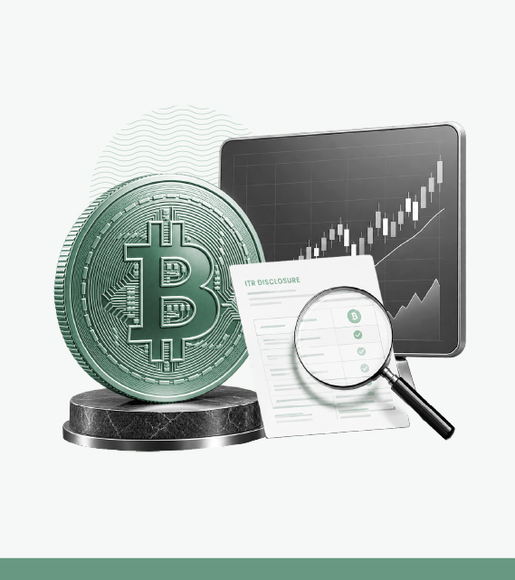 ITR filing guide for crypto investors
