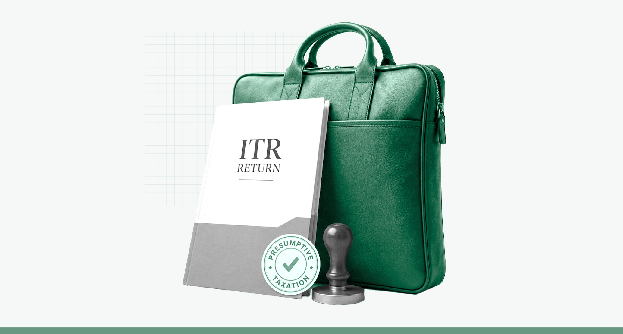 ITR for consultants & professionals: Section 44ADA presumptive tax (AY 2026-27)