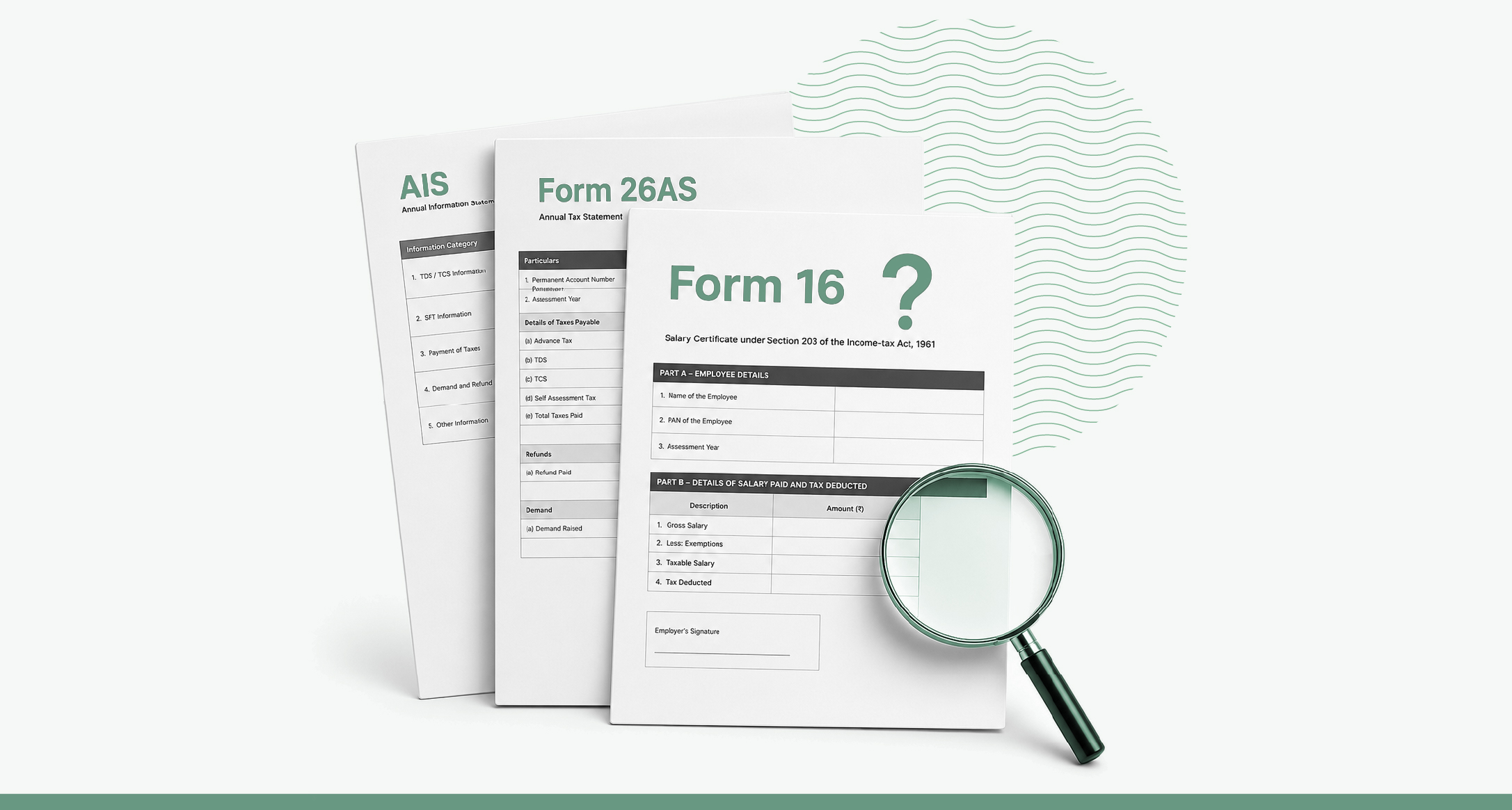 Is Form 16 enough to file your ITR? Here’s what most salaried taxpayers miss