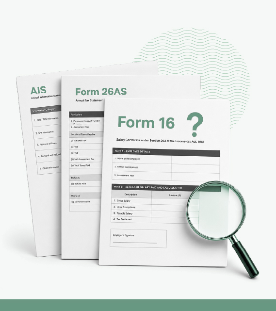 Is Form 16 enough to file your ITR? Here’s what most salaried taxpayers miss