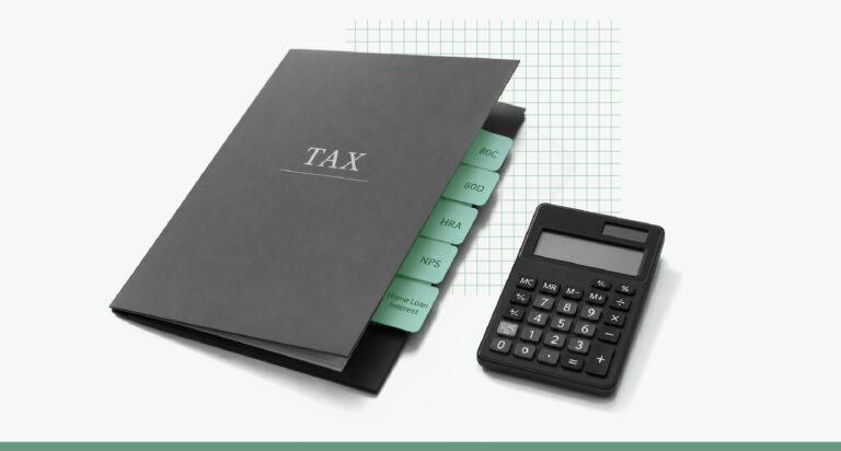 How to save tax in India? A clear guide to the best tax saving strategies for salaried employees