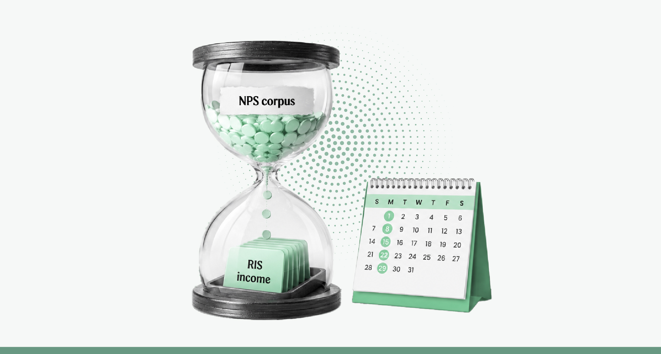 Retirement income schemes (RIS): How your NPS corpus can pay you a monthly retirement income