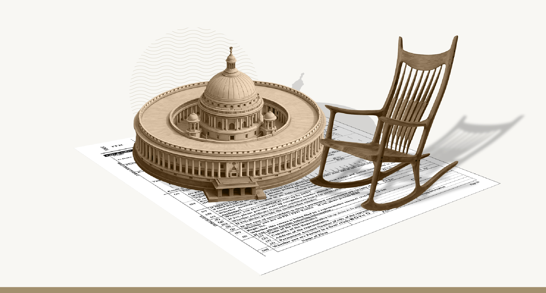 Retire without worry: All the government retirement schemes in India, explained