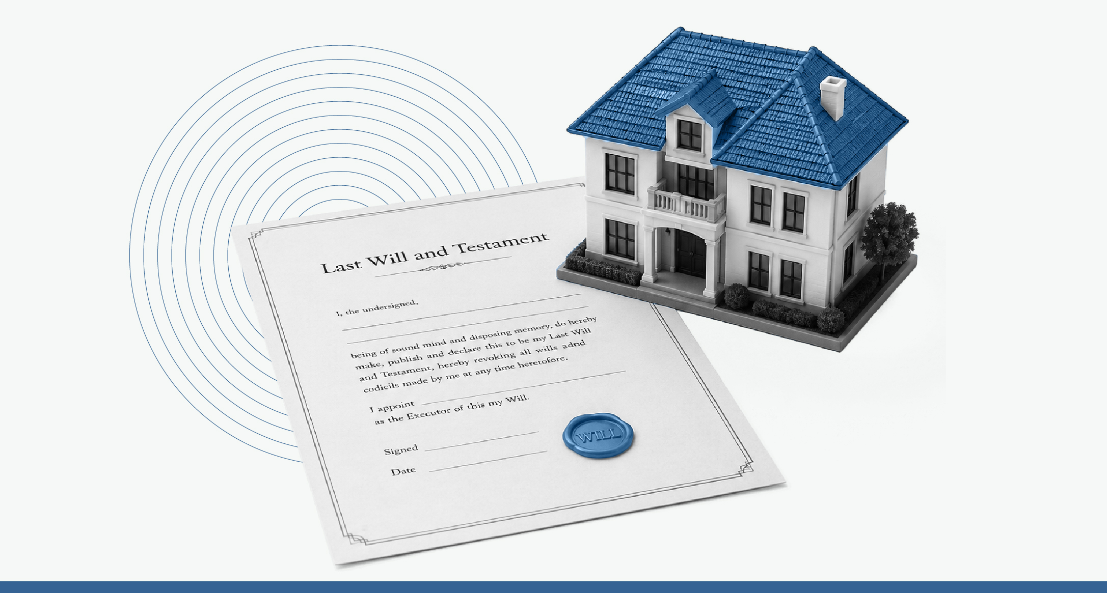 Different types of Wills in India and when you should use them