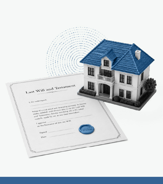 Different types of Wills in India and when you should use them