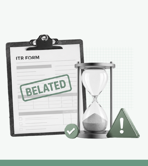 Belated ITR filing explained: Who can still file and what are the consequences?