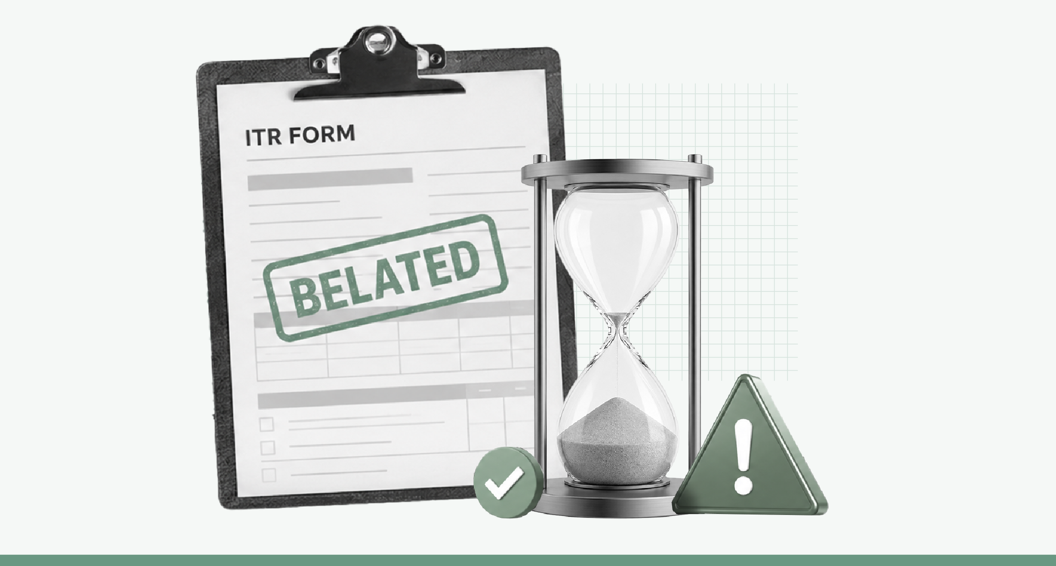 Belated ITR filing explained: Who can still file and what are the consequences?
