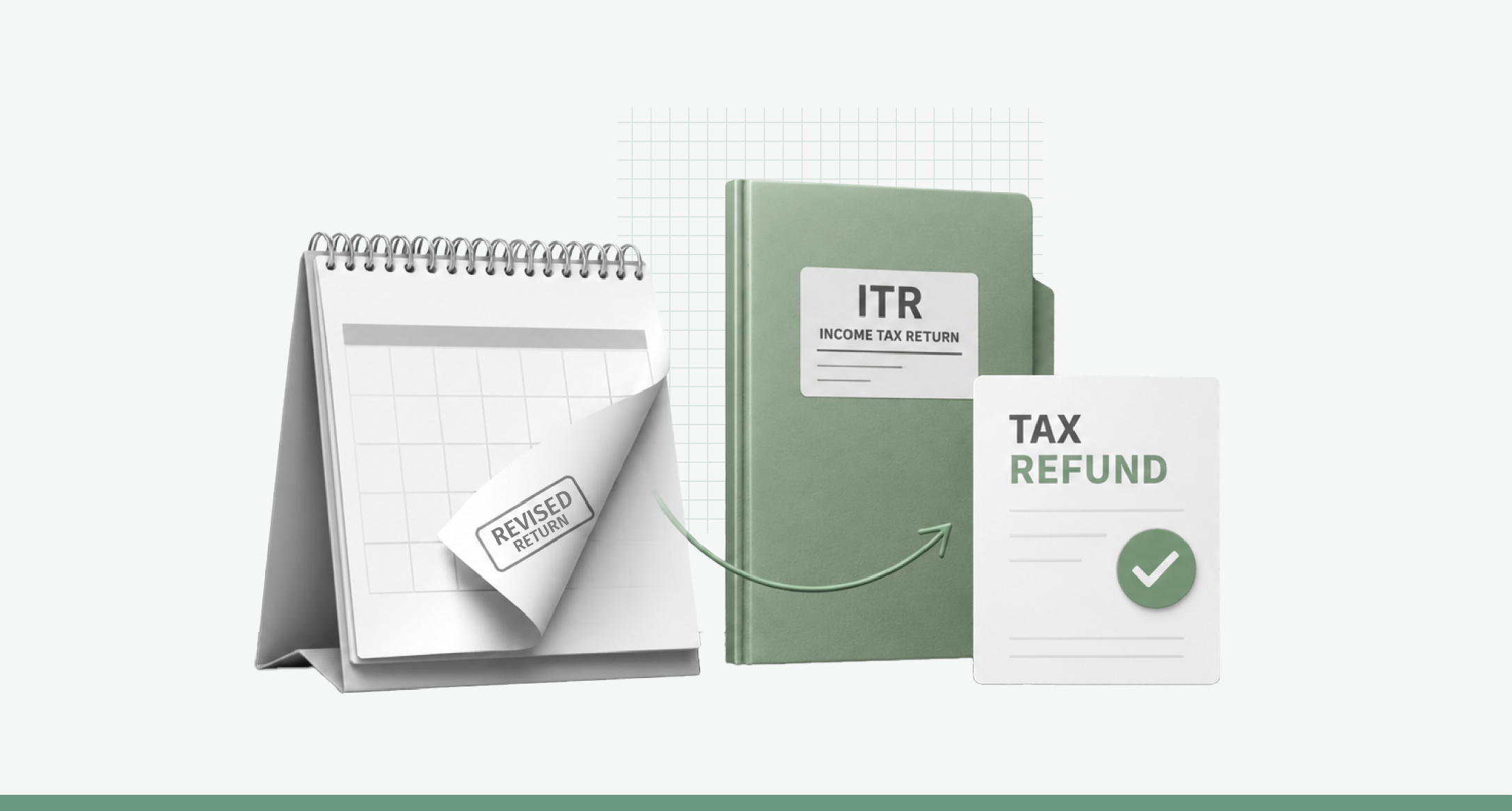 Can you revise your ITR after receiving a refund? Rules, timelines and tax implications