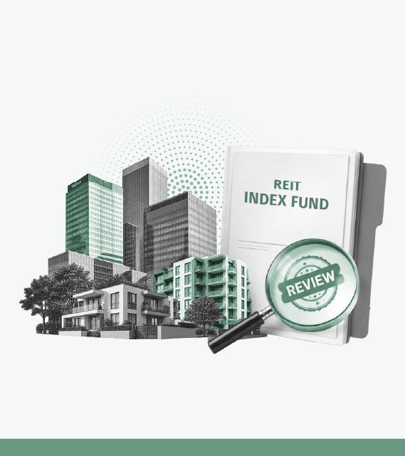Edelweiss Nifty REITs & Realty Index Fund: A detailed review of India’s first REIT index fund