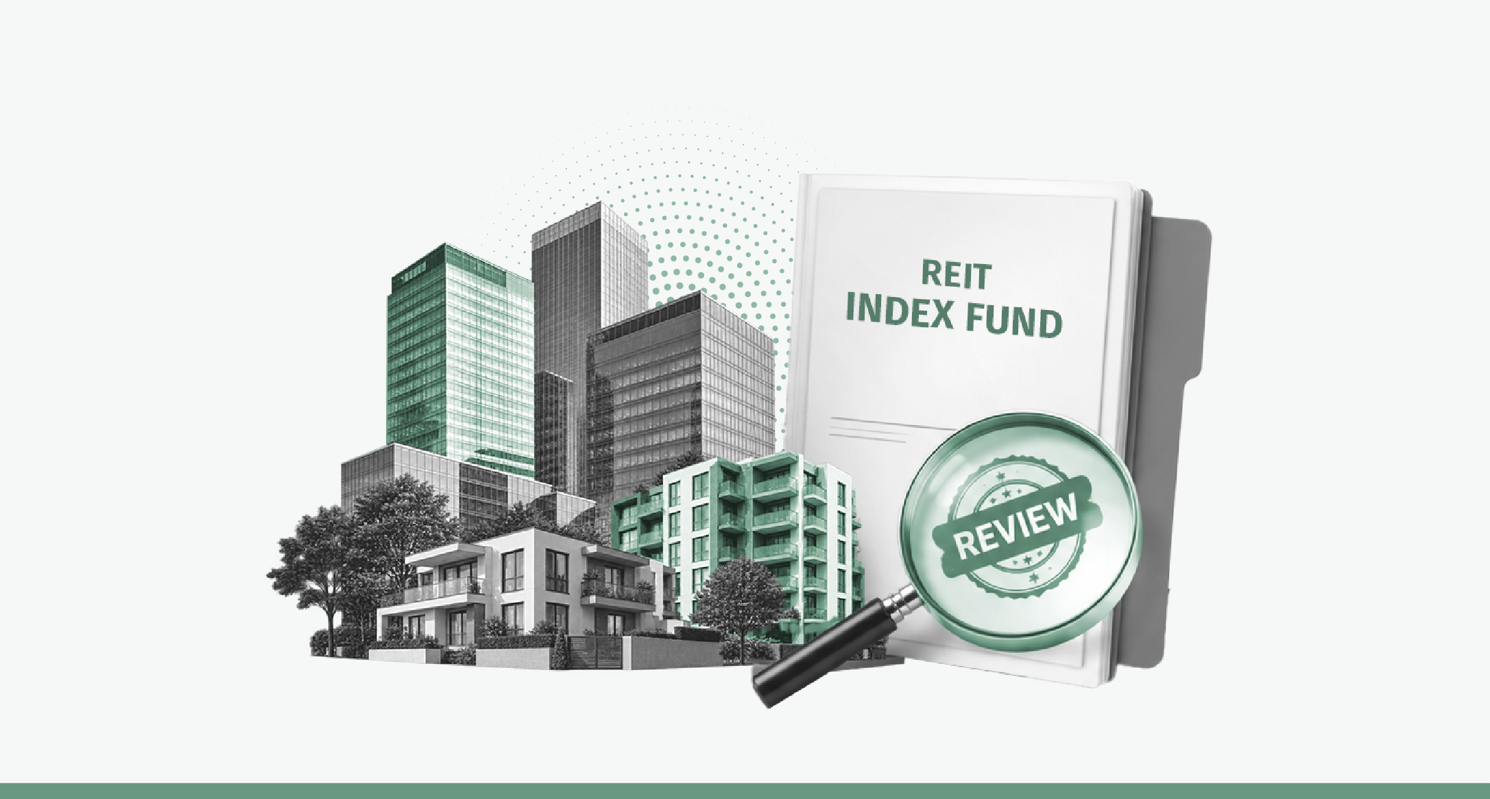 Edelweiss Nifty REITs & Realty Index Fund: A detailed review of India’s first REIT index fund