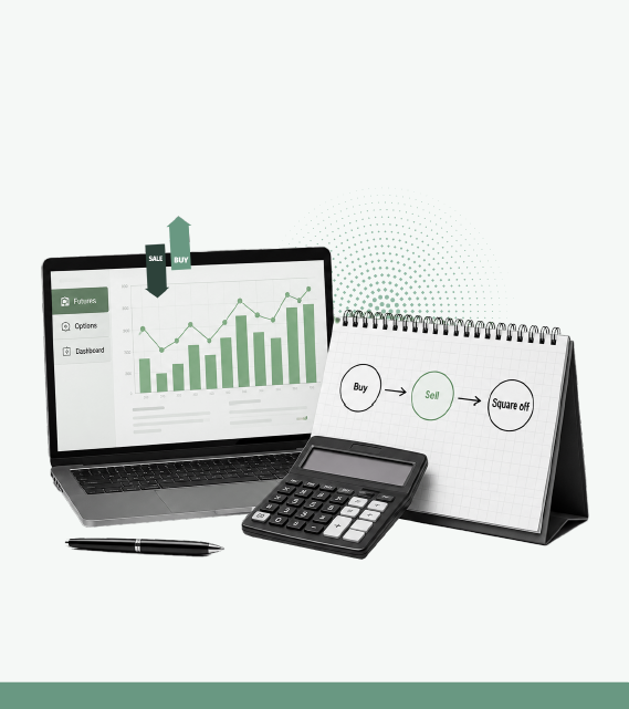 F&O turnover calculation for income tax (AY 2026-27)