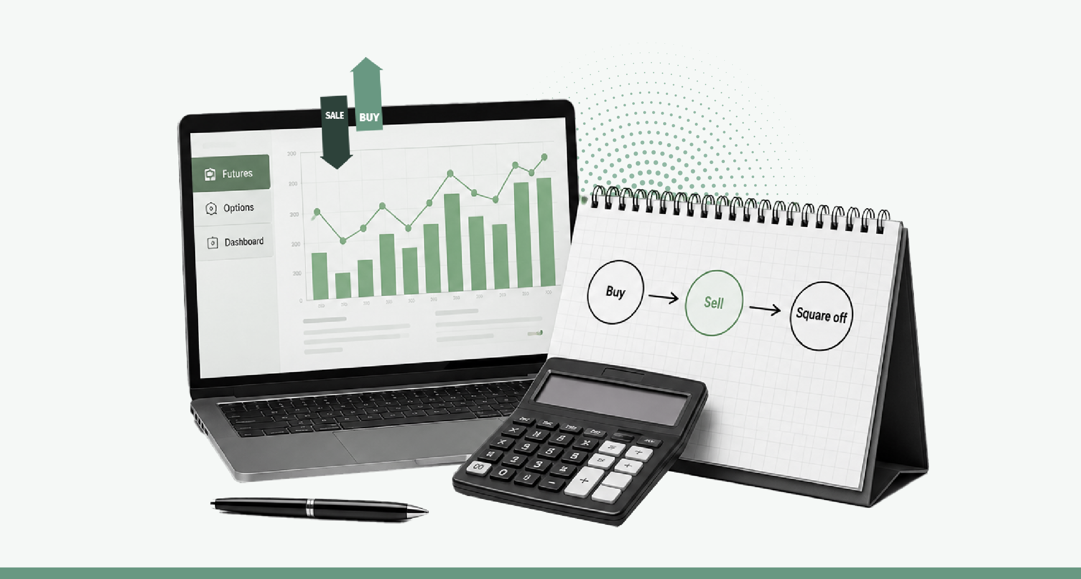 F&O turnover calculation for income tax (AY 2026-27)