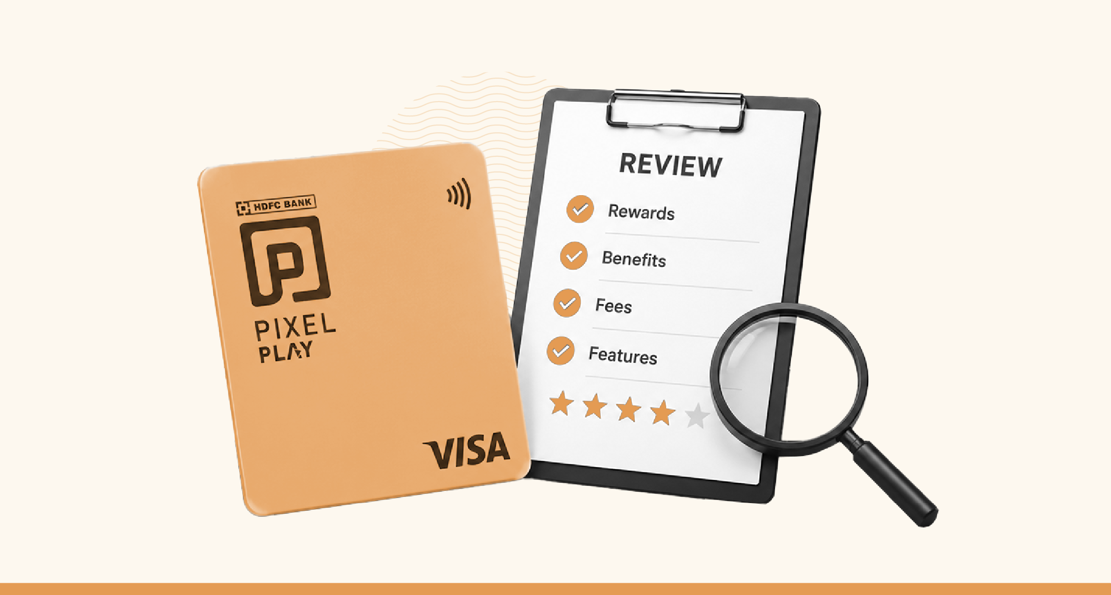HDFC Pixel Play Credit Card review 2026