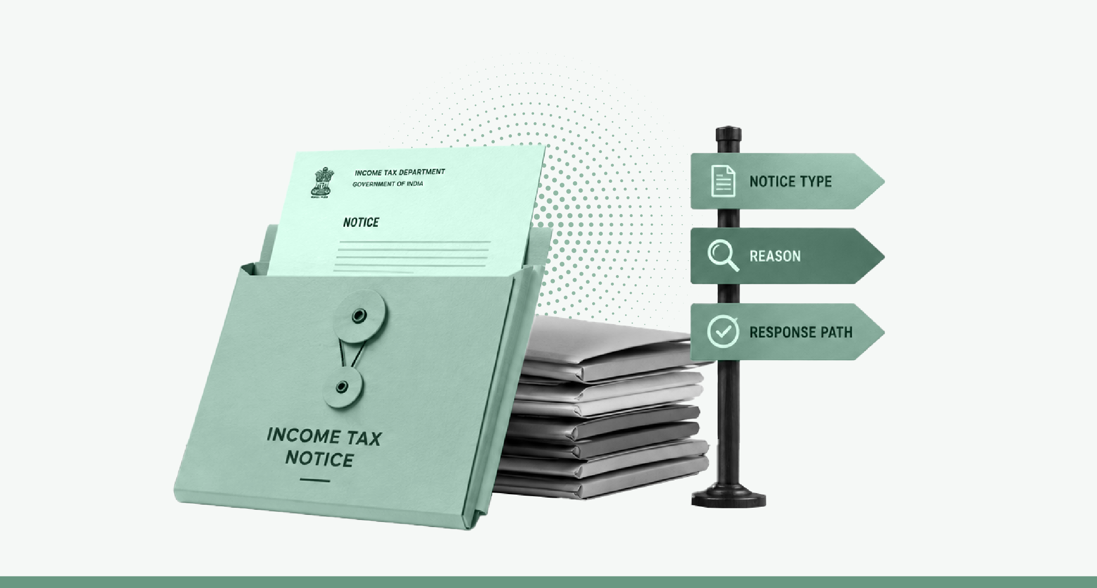 Income Tax Notices: Types, reasons & how to respond (AY 2026-27)