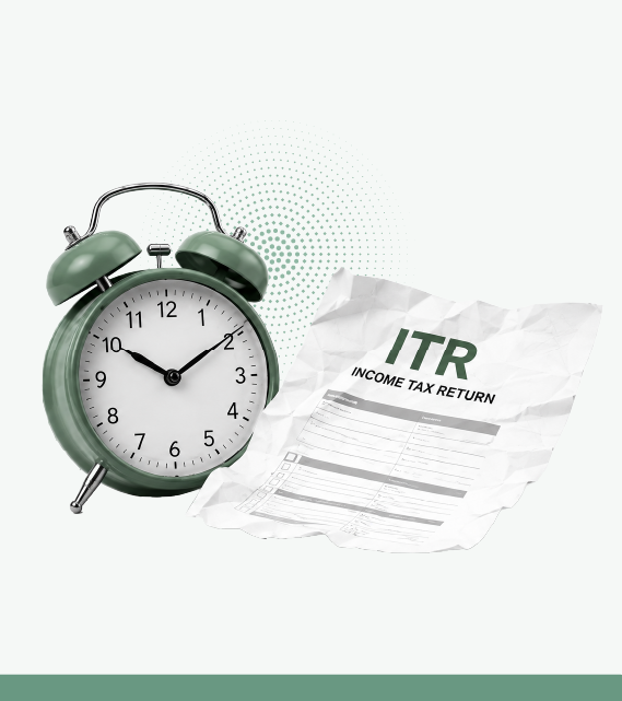 Have you missed the ITR filing deadline? Here’s how you can file income tax return after due date