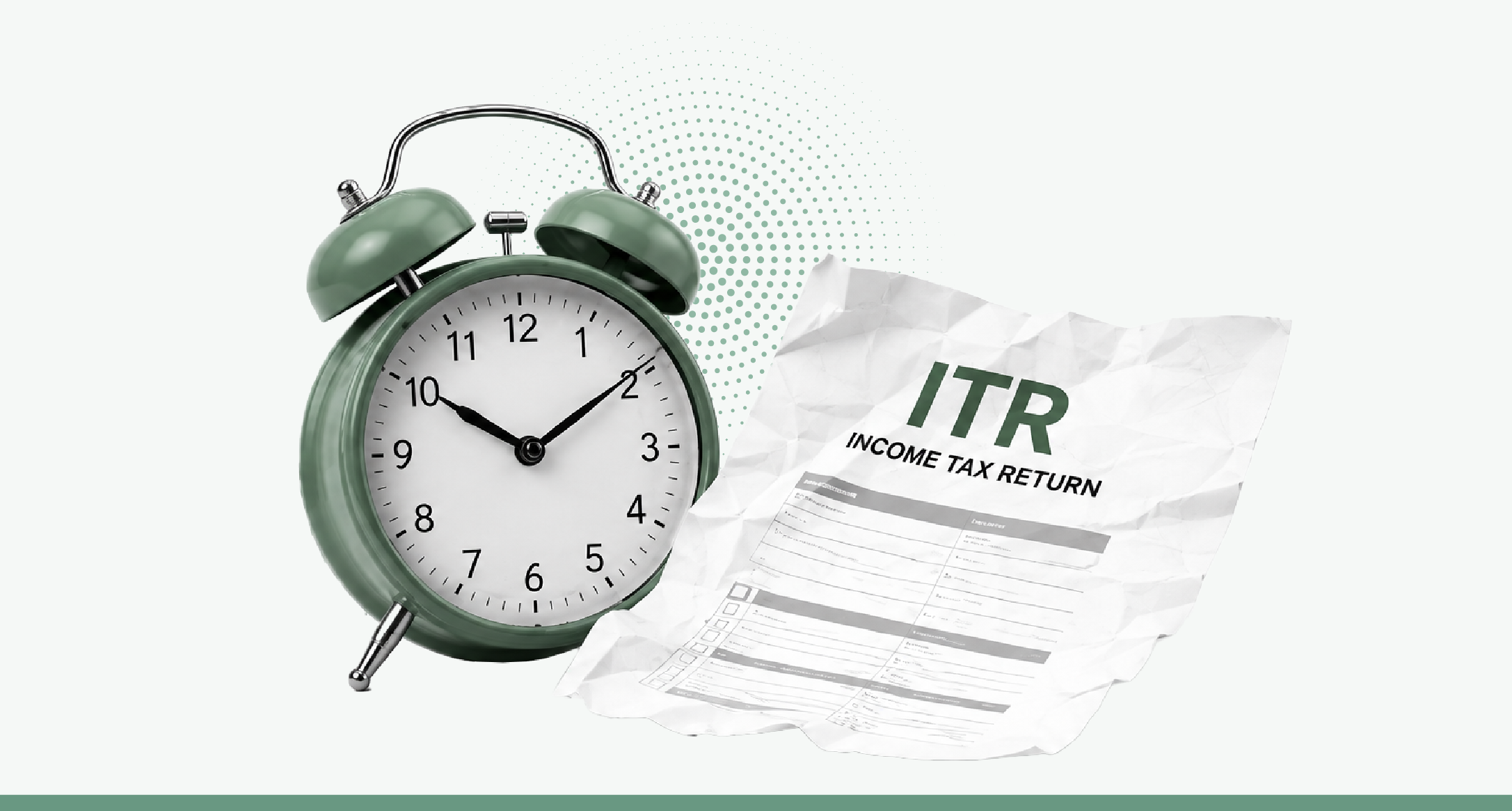 Have you missed the ITR filing deadline? Here’s how you can file income tax return after due date