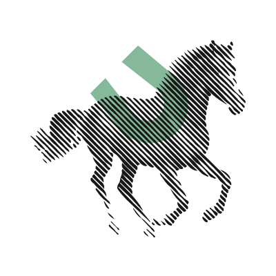 Persistent Horse