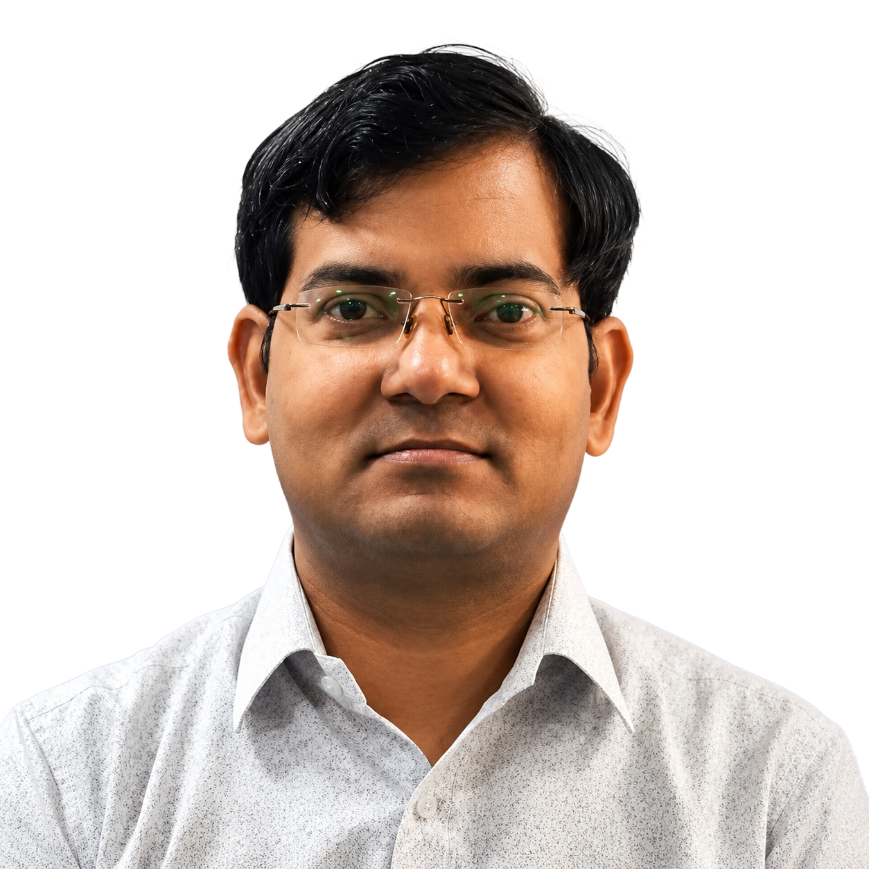 Dr. Lokesh Gupta
