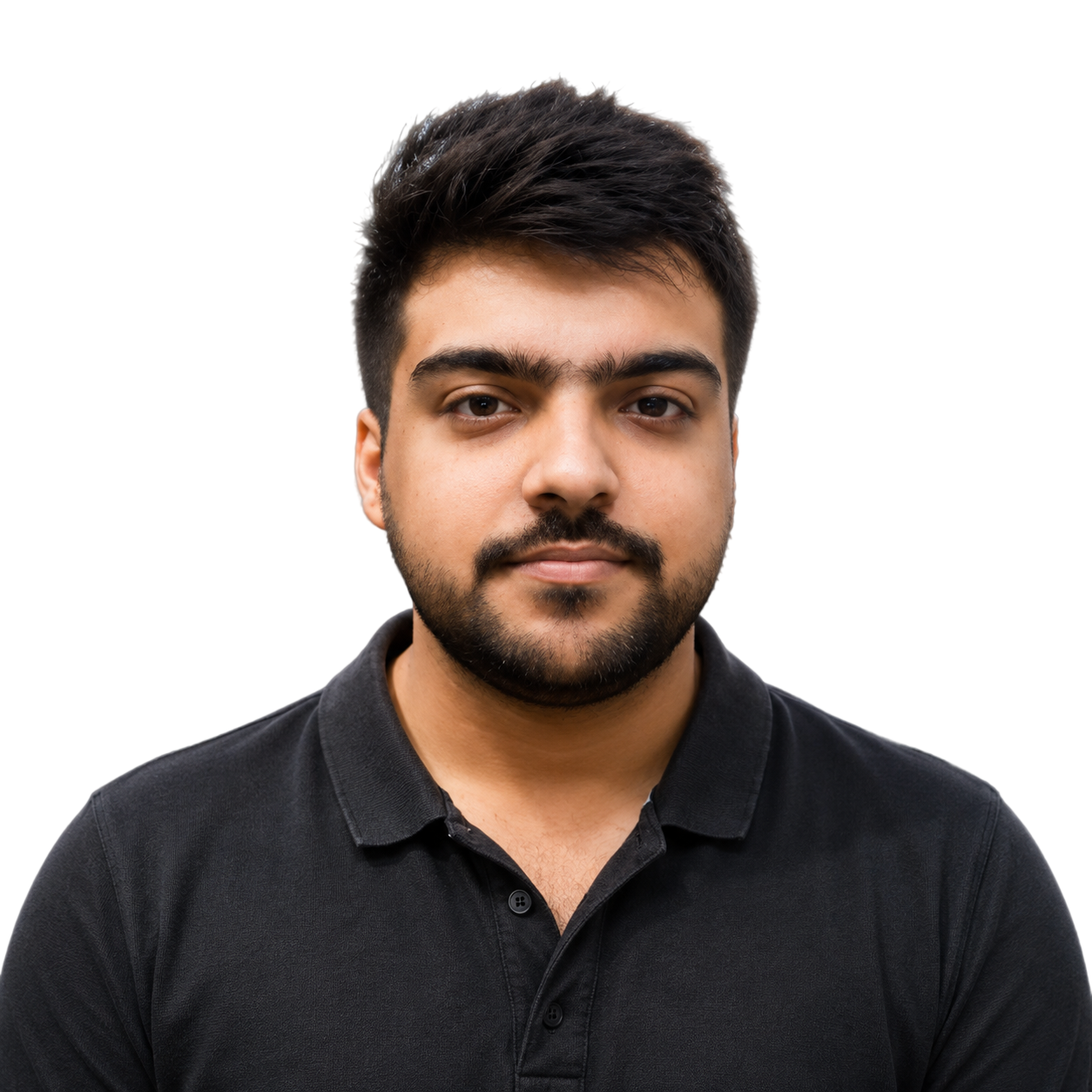 Mr. Hardik Singh Ahuja