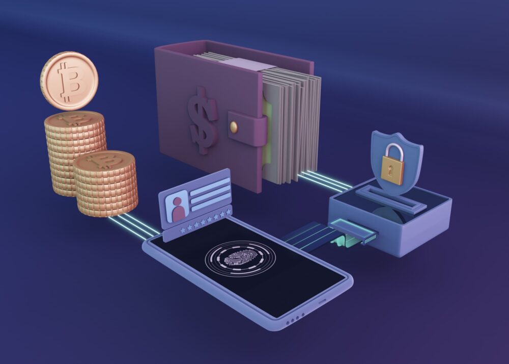 Crypto Wallets: Safeguarding Digital Assets in the Indian Financial Landscape