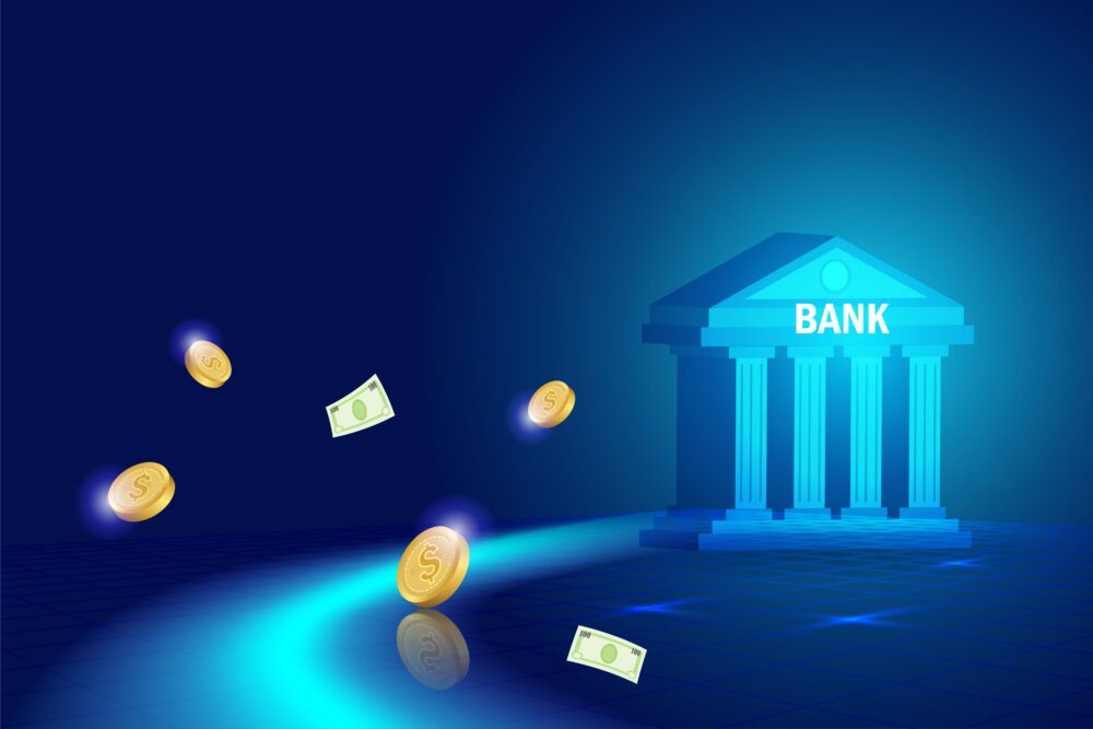 The Advent of Central Bank Digital Currency