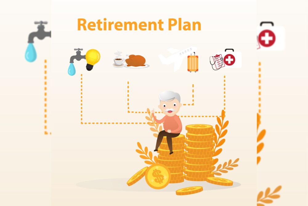 Retirement Income Planning: How to Make Your Savings Last?