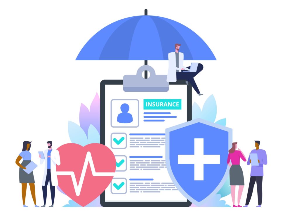 Health Insurance- Shield for your medical emergencies