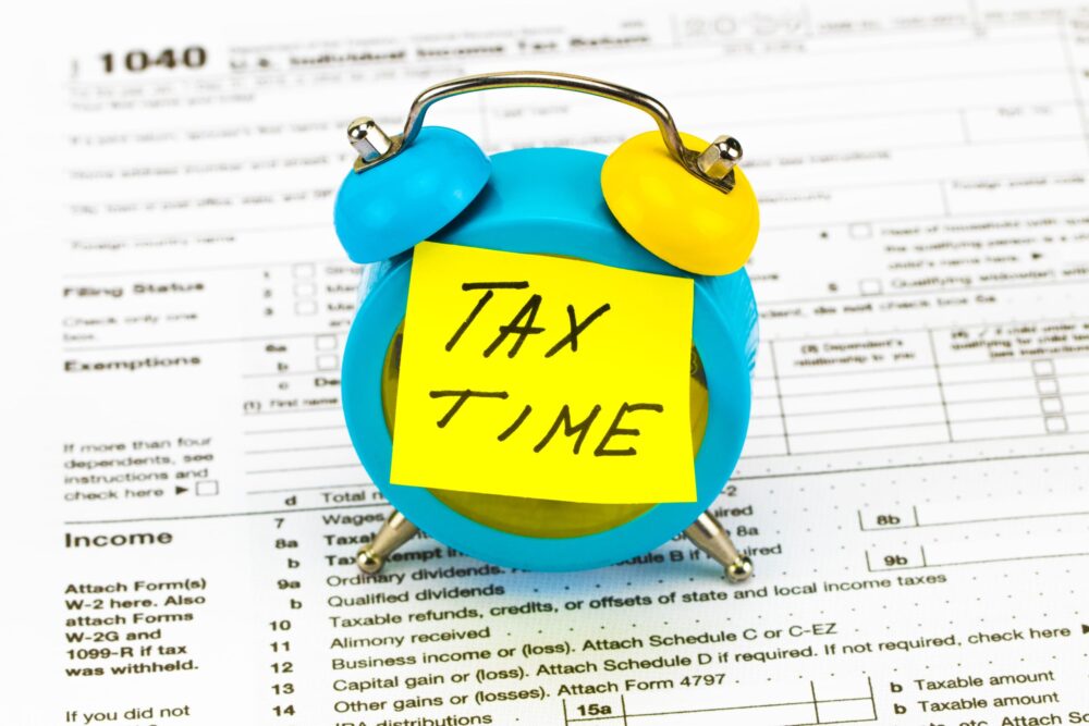Tax planning for salaried Individuals – Beginners guide